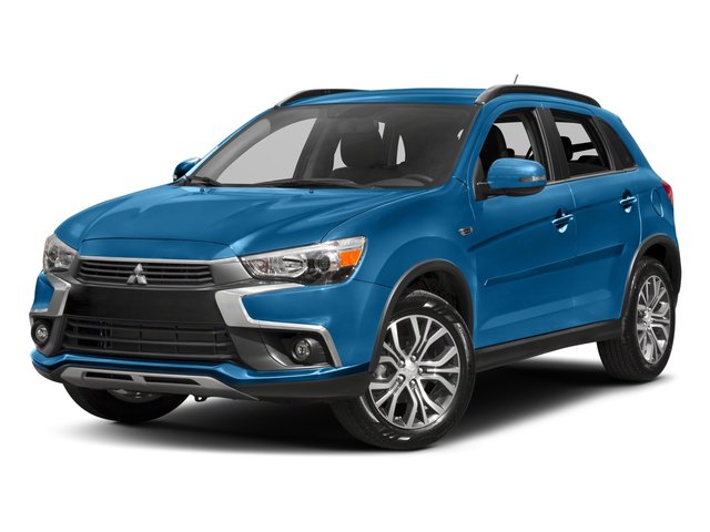 mitsubishi outlander sport 2017 JA4AR4AWXHZ018835 image mitsubishi outlander sport 2017 JA4AR4AWXHZ018835 image